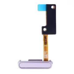 Sensor de Impressão Digital Cable With Flex para Samsung Galaxy Tab S9 FE 10.9" (X510 / X516) (2023) (Lavender)