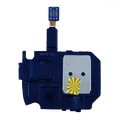 Headphone Jack para Samsung Core Lite (G3586V / G3588V)
