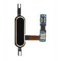 Botão Home With Flex Cable para Samsung Galaxy Tab S 10.5" (T800 / T805) (2014) (Black)