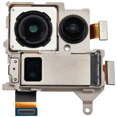 Câmara Traseira (Wide & Periscope Telephoto & Ultra Wide) para Xiaomi Mi 11 Ultra