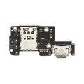 Placa de Conector de Carga With Sim Card Reader para Motorola Moto Edge X30 5G (XT2201 -2/6 /2022)