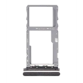 Single Sim Card Tray para Alcatel 1V (5007 / 2020) (Prime Black)