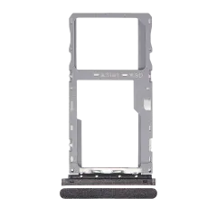 Single Sim Card Tray para Alcatel 1V (5007 / 2020) (Prime Black)
