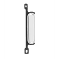 Botão Home para Samsung Galaxy Note Pro 12.2 (P900 / P905) (White)