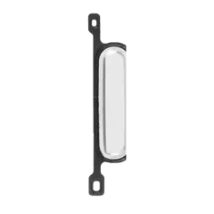 Botão Home para Samsung Galaxy Note Pro 12.2 (P900 / P905) (White)