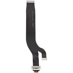 Flex de Conector de Carga para Xiaomi Mi 11 Pro / Mi 11 Ultra