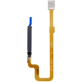 Leitor de Impressão Digital With Flex Cable para Xiaomi Redmi 10 5G (Graphite Gray)
