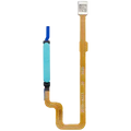 Leitor de Impressão Digital With Flex Cable para Xiaomi Redmi 10 5G (Aurora Green)