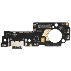 Charging Port With Board para Xiaomi Redmi 10 5G