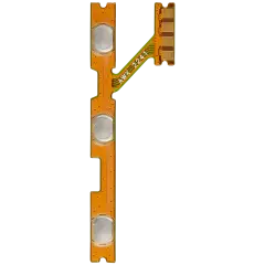 Power / Volume Button Flex Cable para Xiaomi Redmi 10A