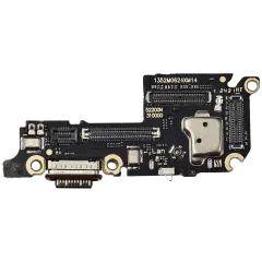 Placa de Conector de Carga With Sim Card Reader para Xiaomi 14 (Premium)