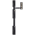 Power And Volume Button Flex para T-Mobile Revvl 7