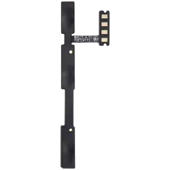 Power And Volume Button Flex para T-Mobile Revvl 7