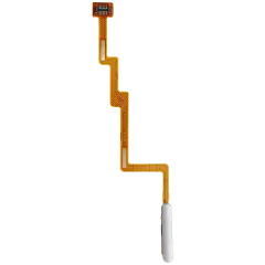 Leitor de Impressão Digital With Flex Cable para Xiaomi Mi 11i (Frosty White)