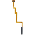 Leitor de Impressão Digital With Flex Cable para Xiaomi Mi 11i (Cosmic Black)