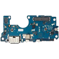 Placa de Conector de Carga para Motorola Moto G85 (XT2427 / 2024) (Premium)