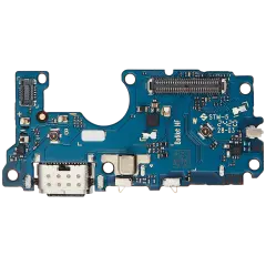 Placa de Conector de Carga para Motorola Moto G85 (XT2427 / 2024) (Premium)