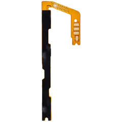 Power And Volume Button Flex para T-Mobile Revvl 7 Pro