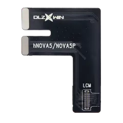 Tester Flex Cable para iTestBox (S300) para Huawei Nova 5 / Nova 5 Pro