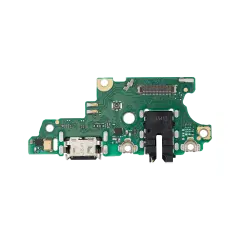 Charging Port With Headphone Jack para Huawei Nova 3