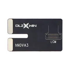 Tester Flex Cable para iTestBox (S300) para Huawei Nova 3 / Honor Play