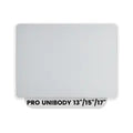Trackpad para MacBook Pro 13" A1278 (2008-2012) / 15" A1286 (2008-2012) / 17" A1297 (2009-2011)