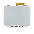 Trackpad para MacBook Pro 15" A1286 (2008-2012)