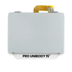Trackpad para MacBook Pro 15" A1286 (2008-2012)