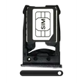 Sim Card Tray para Nexus 6 (Black)