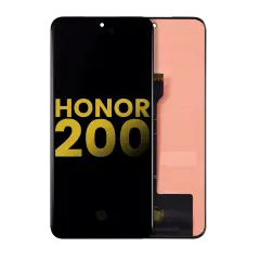 Ecrã OLED sem Aro para Honor 200 (Recondicionado) (Todas as Cores)