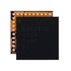Charging IC para Samsung Galaxy A8 Star (G885 / 2018) (SM5705Q)