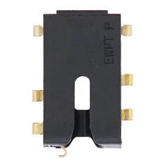 Headphone Jack para Samsung Galaxy A50/ A51/5G/ A70/ A32/5G/ A12/ A13 5G/ A40/ A33 5G/ A10/ A20/ A30/ A20E/ A10E/ A50S/ A30S/ M30/ M20/ M10/ A71/5G/ A41/ A42 5G/ A31/ A22 4G/ A21S/ A12 Nacho (Soldering Required) (10 Pack)