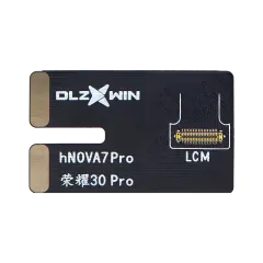 Tester Flex Cable para iTestBox (S300) para Huawei Nova 7 Pro / Honor 30 Pro