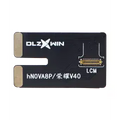 Tester Flex Cable para iTestBox (S300) para Huawei Nova 8 Pro / Honor 50 Pro / Nova 9 Pro / Honor V40