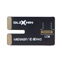 Tester Flex Cable para iTestBox (S300) para Huawei Nova 8 Pro / Honor 50 Pro / Nova 9 Pro / Honor V40