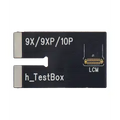 Tester Flex Cable para iTestBox (S300 / S800) para Huawei Honor 9X / Honor 9X Pro / Y9 Prime (2019) / Y9S
