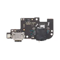 Placa de Conector de Carga para Motorola Moto G Stylus 6.4" (XT2043 / 2020) (Premium)