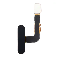 Fingerprint Flex Cable para Sony Xperia L3 (Black)