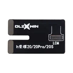 Tester Flex Cable para iTestBox (S300 / S800) para Huawei Honor 20 / Honor 20 Pro / Honor 20S