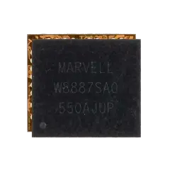 WiFi IC para Samsung Galaxy Tab 4 T231 (W8887SAO)