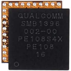 Charging IC para Android Phone (SMB1396 / 002-00)