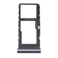 Single Sim Card Tray para TCL 10L (T770H / T770B) (Arctic White)