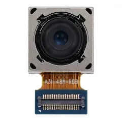 Câmara Traseira para Samsung Galaxy A12 (A125 / 2020) / A12 Nacho (A127 / 2021) / M12 (M127 / 2020) (International Version)