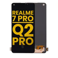 Ecrã OLED sem Aro para Realme 7 Pro / Q2 Pro (Recondicionado) (01 Version) (Todas as Cores)
