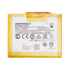 Bateria de Substituição para Motorola Razr (XT2000 / 2019) (Bottom Battery) (KV30)