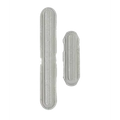 Hard Buttons (Power / Volume) para Motorola Moto G2 (XT1068 / 2014) (Black)