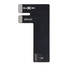Tester Flex Cable para iTestBox (S200 / S300) para OPPO Reno2Z / Reno2F / Realme X / Realme XT / K3