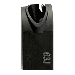 Headphone Jack para Samsung Galaxy J1 (J120 / 2016)