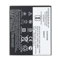 Bateria de Substituição para Motorola Moto G5 (XT1670 / 2017) / Moto G4 Play (XT1607 / 2016) / Moto E4 (XT1763 / 2017) / Moto E5 Play (XT1921 / 2018) (GK40) (OEM Original)