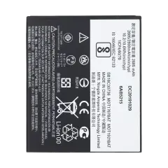 Bateria de Substituição para Motorola Moto G5 (XT1670 / 2017) / Moto G4 Play (XT1607 / 2016) / Moto E4 (XT1763 / 2017) / Moto E5 Play (XT1921 / 2018) (GK40) (OEM Original)